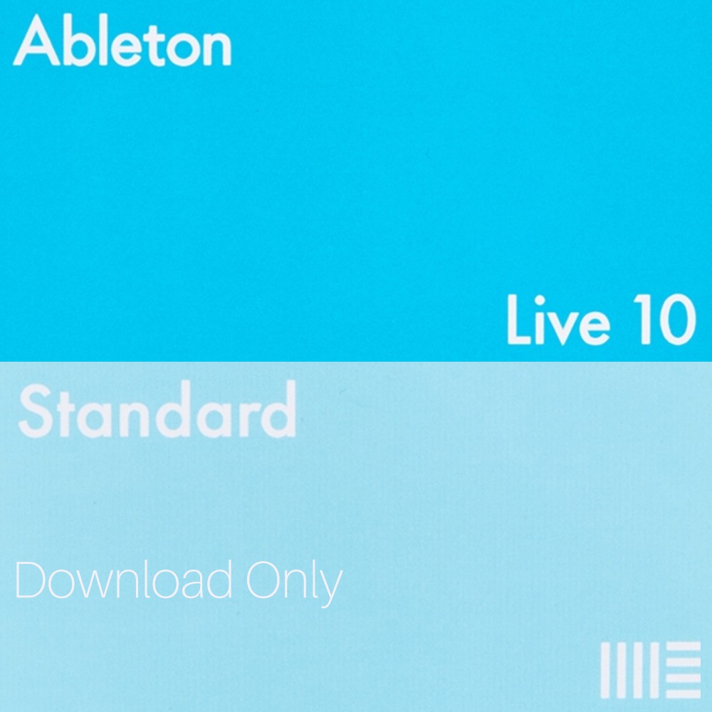 max ableton live 9.1